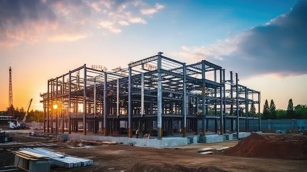 Construction & Interior Design Industry