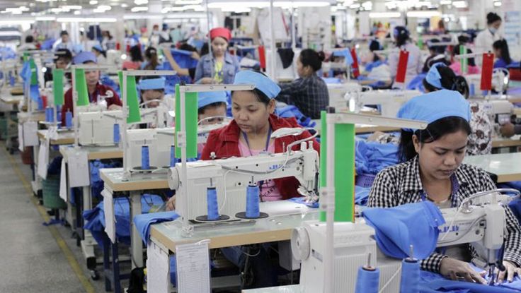 Garment Factories