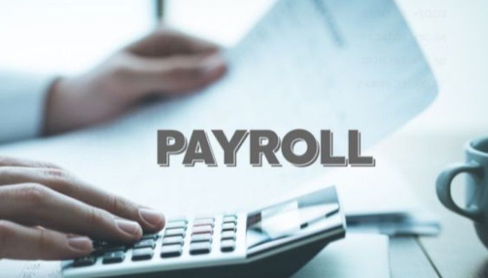 Payroll Systems